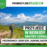 Region. Ruszyła akcja "Promocyjne Lato 2022" w woj. śląskim