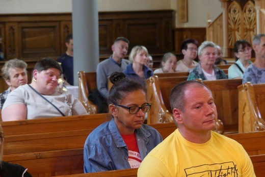 38. Piesza Pielgrzymka z Porąbki do Kalwarii Zebrzydowskiej - 2022