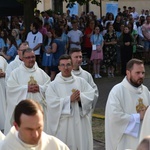 Diecezjalne Dni Młodzieży w Rokitnie