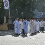 Diecezjalne Dni Młodzieży w Rokitnie