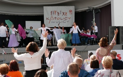 Sopot po raz pierwszy został wybrany na miejsce organizacji festiwalu.