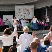 Sopot po raz pierwszy został wybrany na miejsce organizacji festiwalu.