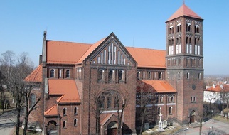 Jesteście kimś jednym w Chrystusie