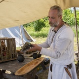 Historyczne warsztaty kulinarne