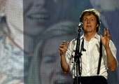 Paul McCartney obchodzi 80. urodziny