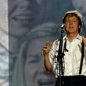 Paul McCartney obchodzi 80. urodziny