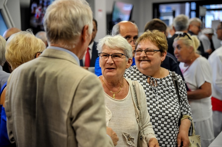 Strzegom świętuje 780-lecie nadania praw miejskich