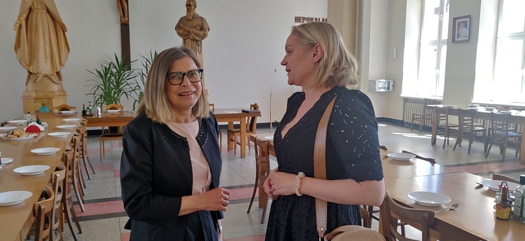 17. rocznica śmierci Filipa Adwenta