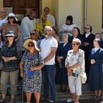 Rokitno. Jubileusz 50-lecia diecezji