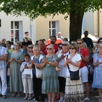 Rokitno. Jubileusz 50-lecia diecezji