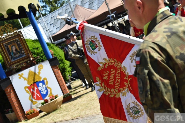 Rokitno. Jubileusz 50-lecia diecezji