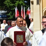 Rokitno. Jubileusz 50-lecia diecezji