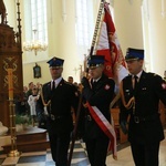 Służba liturgiczna u Matki Bożej