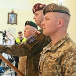 Służba liturgiczna u Matki Bożej