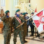 Służba liturgiczna u Matki Bożej