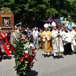 Rokitno. Jubileusz 50-lecia diecezji