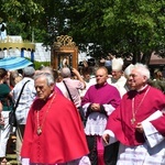 Rokitno. Jubileusz 50-lecia diecezji