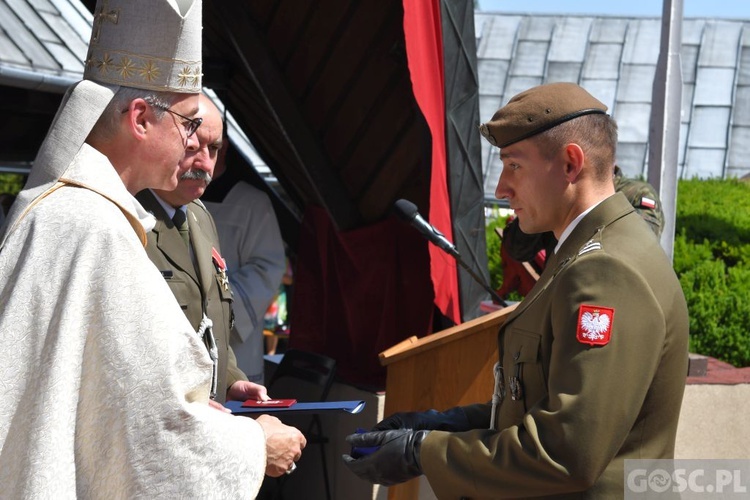 Rokitno. Jubileusz 50-lecia diecezji