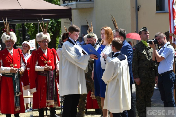 Rokitno. Jubileusz 50-lecia diecezji