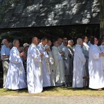 Rokitno. Jubileusz 50-lecia diecezji