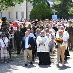 Rokitno. Jubileusz 50-lecia diecezji