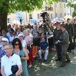 Rokitno. Jubileusz 50-lecia diecezji