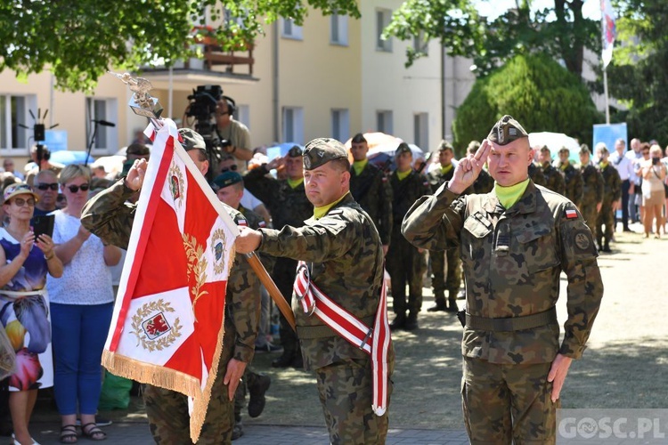 Rokitno. Jubileusz 50-lecia diecezji