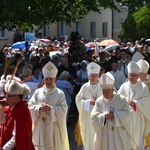 Rokitno. Jubileusz 50-lecia diecezji