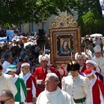 Rokitno. Jubileusz 50-lecia diecezji