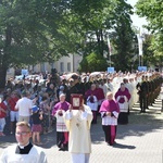 Rokitno. Jubileusz 50-lecia diecezji