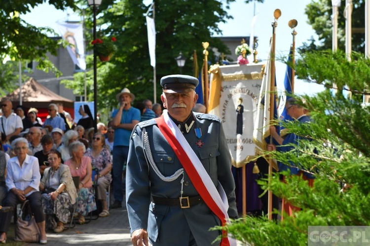 Rokitno. Jubileusz 50-lecia diecezji