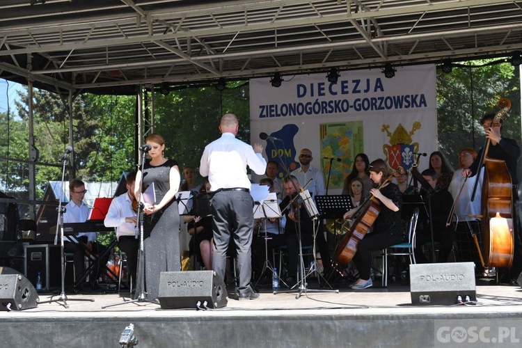 Rokitno. Jubileusz 50-lecia diecezji