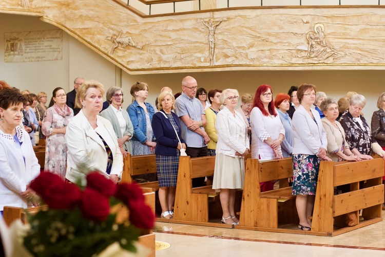 Zakończenie Warmińskiej Szkoły Biblijnej