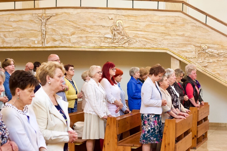 Zakończenie Warmińskiej Szkoły Biblijnej