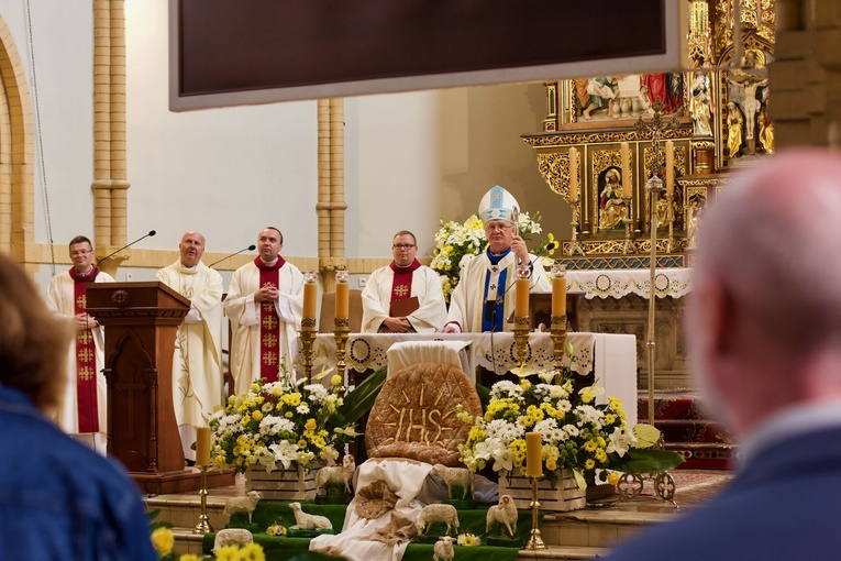 Warmińska Szkoła Duchowości