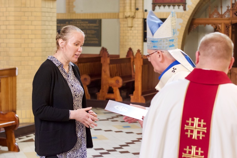 Warmińska Szkoła Duchowości