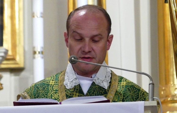 1. Ekstremalna Droga Światła - górami z Cięciny do Ciśca