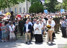 Jubileusz 50-lecia naszej diecezji świętowaliśmy w Rokitnie