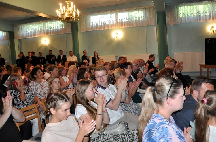 Konferencja katechetyczna w Opolu