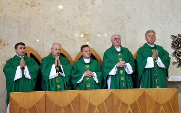 Konferencja katechetyczna w Opolu