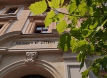 Rekrutacja na studia na WTST UPJPII w Krakowie trwa od 1 czerwca.
