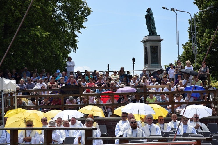 26. Ogólnopolska Pielgrzymka Akcji Katolickiej na Jasną Górę