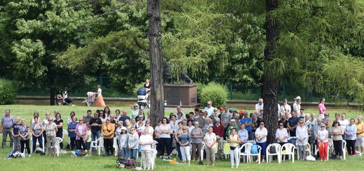 26. Ogólnopolska Pielgrzymka Akcji Katolickiej na Jasną Górę