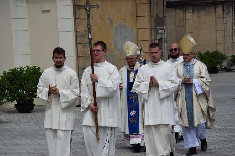 26. Ogólnopolska Pielgrzymka Akcji Katolickiej na Jasną Górę