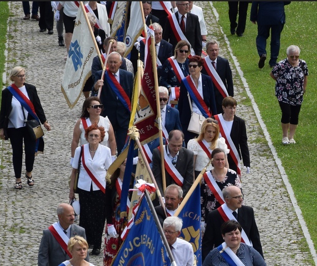 26. Ogólnopolska Pielgrzymka Akcji Katolickiej na Jasną Górę