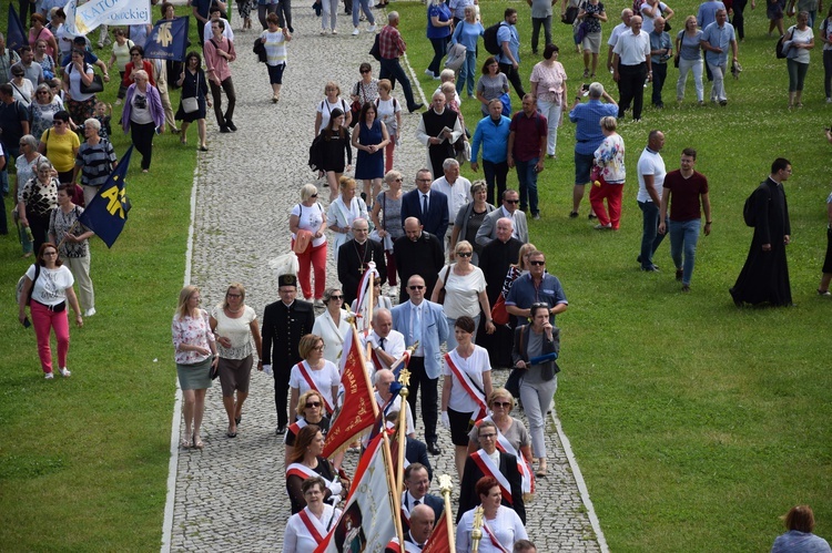 26. Ogólnopolska Pielgrzymka Akcji Katolickiej na Jasną Górę