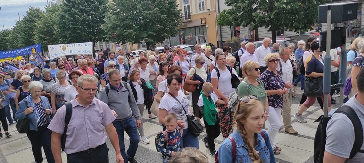 26. Ogólnopolska Pielgrzymka Akcji Katolickiej na Jasną Górę