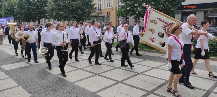 26. Ogólnopolska Pielgrzymka Akcji Katolickiej na Jasną Górę