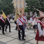 26. Ogólnopolska Pielgrzymka Akcji Katolickiej na Jasną Górę