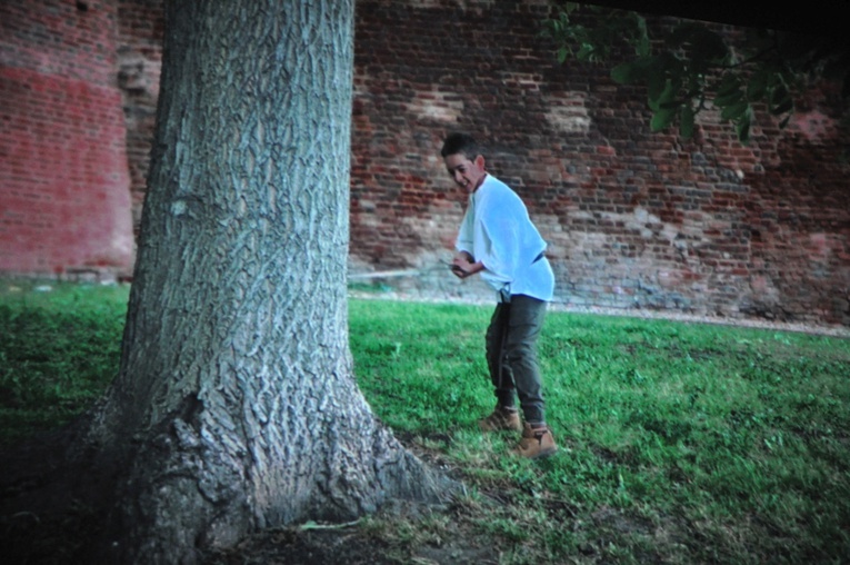 Premiera "Iñigo" u jezuitów w Opolu